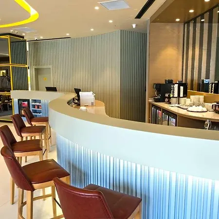 Hampton By Hilton Sakarya Hotel